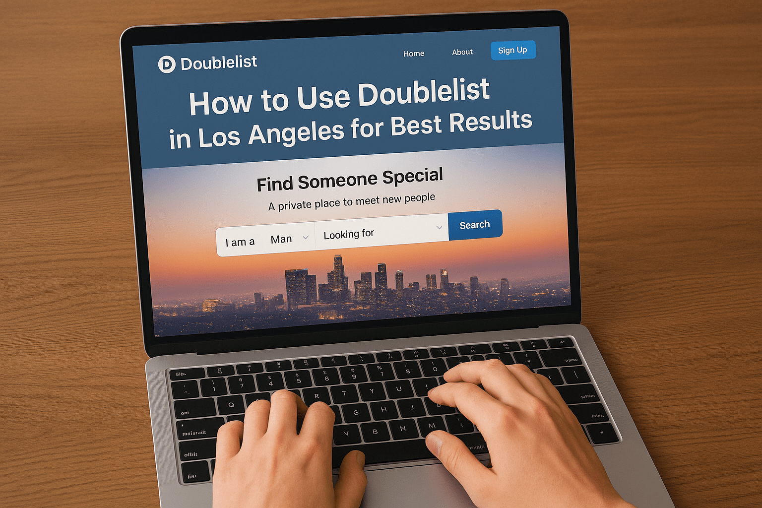 Doublelist Los Angeles How to Meet Locals & Post Safely .